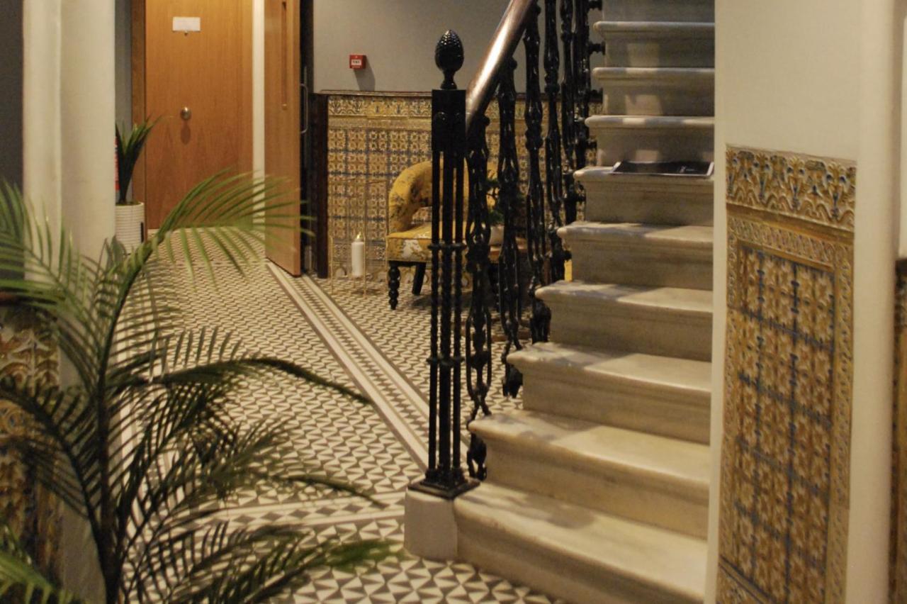Delightful City Centre Studio Clarendon Apartment - Grand Central House Gibraltar Eksteriør billede