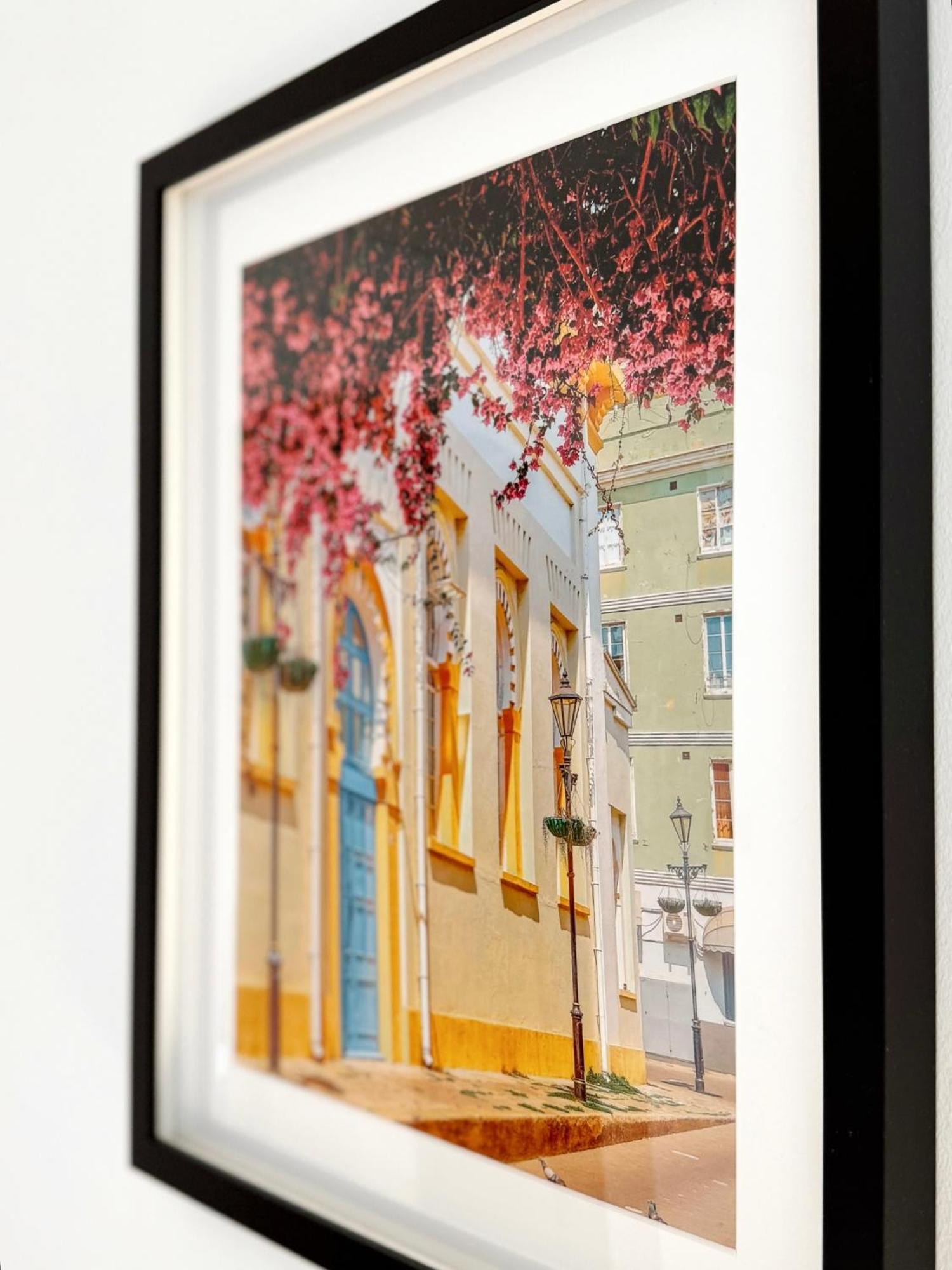 Delightful City Centre Studio Clarendon Apartment - Grand Central House Gibraltar Eksteriør billede